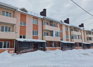 Продается 2-ком. квартира, 58.8 м2, город Струнино, улица Лермонтова, 13