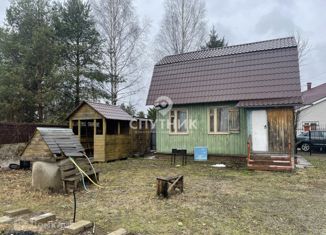 Продаю дом, 40 м2, деревня Чупряково, деревня Чупряково, 23