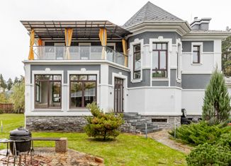 Сдам в аренду дом, 570 м2, деревня Аносино