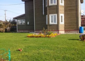 Продаю дом, 126 м2, поселок Ляхово, улица Шамина, 2