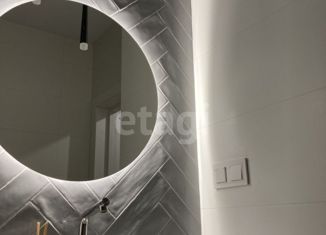 2-комнатная квартира на продажу, 58 м2, Ростов-на-Дону, ЖК Сердце Ростова, улица Герасименко, 17/4