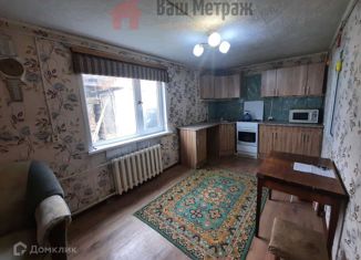 Продается дом, 72 м2, посёлок Красногвардеец, Центральная улица