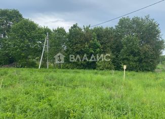 Участок на продажу, 15 сот., деревня Покровское, Центральная улица