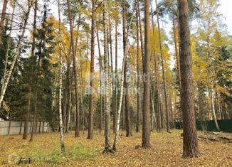 Продам участок, 18 сот., поселок дачного хозяйства Жуковка, коттеджный посёлок Жуковка-2, 21