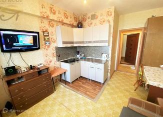 Продается квартира студия, 16 м2, Пятигорск, площадь Ленина, 3