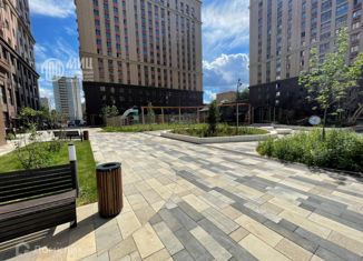 1-комнатная квартира на продажу, 40.5 м2, Москва, ЖК Балтийский, Старопетровский проезд, 8