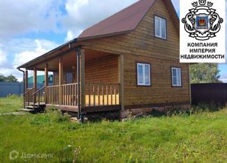 Продам дом, 72 м2, село Покровка