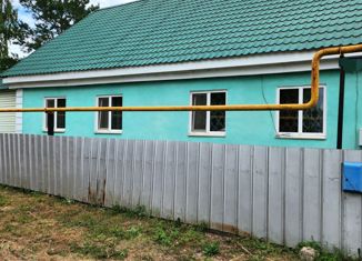 Продаю таунхаус, 110 м2, село Чуваш-Кубово, улица Ленина