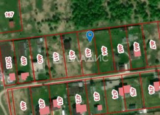 Продается земельный участок, 15 сот., село Борисовское