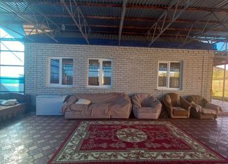 Продается дом, 116 м2, поселок Джуца, Казачья улица