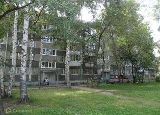 Продам двухкомнатную квартиру, 44 м2, Екатеринбург, Надеждинская улица, 19, метро Динамо