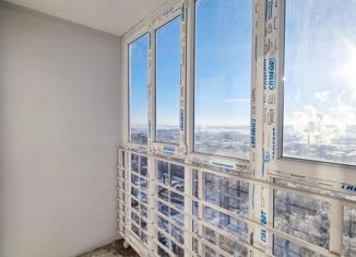 Квартира на продажу студия, 42.93 м2, Зеленодольск, улица Ленина, 11к2