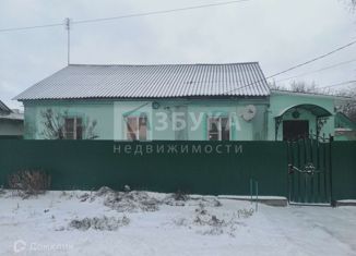 Дом на продажу, 80 м2, город Семилуки, переулок Матросова, 10