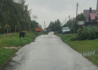 Продам участок, 24.6 сот., село Федяково, Центральная улица