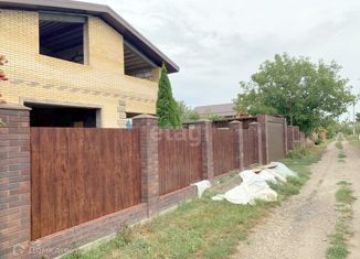 Дом на продажу, 160 м2, садовое товарищество Кубанская Нива, Клубничная улица