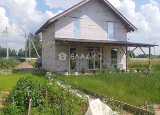 Продается дом, 96 м2, село Кривцы, Счастливая улица