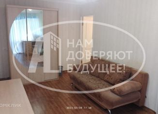 Продается 1-комнатная квартира, 30.5 м2, Пермский край, улица Одоевского, 21