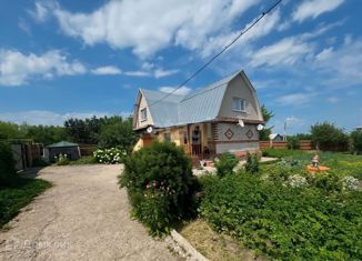 Продаю дом, 164 м2, Тульская область, Полевая улица, 21