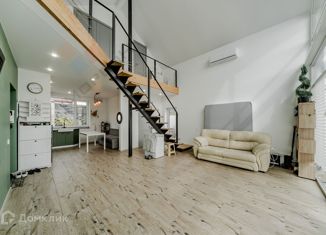 Продам дом, 70.4 м2, Краснодар, Большевистская улица, 54, микрорайон Северный