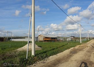 Продаю участок, 6 сот., село Цибанобалка