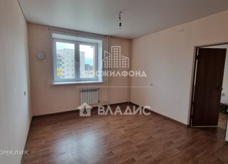 Продается 1-ком. квартира, 33.1 м2, Забайкальский край, микрорайон Молодёжный, 10