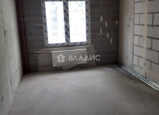 Продам 1-комнатную квартиру, 46.3 м2, посёлок Шушары, Старорусский проспект, 8к1