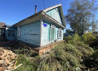 Продаю дом, 34.1 м2, Свободный, Октябрьская улица, 36