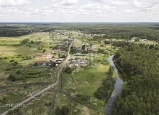 Продажа участка, 10 сот., деревня Ермолина, Луговая улица