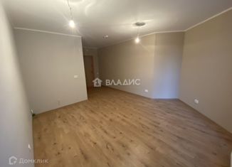 Продажа однокомнатной квартиры, 23 м2, посёлок Парголово, Толубеевский проезд, 8к2