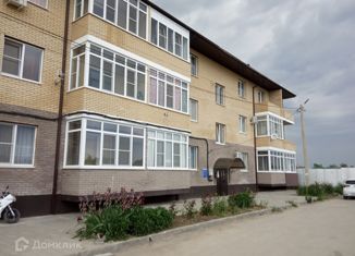 Продажа 1-ком. квартиры, 32 м2, Абинск, Ростовская улица, 108