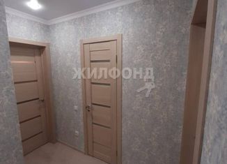 Продается 3-ком. квартира, 79 м2, Воронеж, Олимпийский бульвар, 14, ЖК Ботанический сад