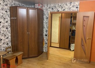 3-комнатная квартира на продажу, 66.9 м2, посёлок городского типа Токсово, Привокзальная улица, 16