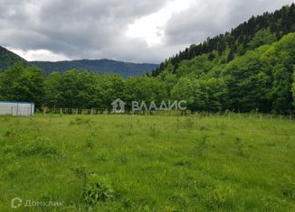 Продаю земельный участок, 32.83 сот., поселок Гузерипль, Лесная улица, 2