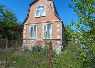 Продам дом, 53 м2, деревня Золотарево, садоводческое некоммерческое товарищество Лазурный, 60