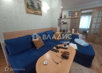 Продается 2-ком. квартира, 51.2 м2, Калининградская область, улица Нансена, 78А