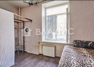 Продажа четырехкомнатной квартиры, 99 м2, Санкт-Петербург, проспект Стачек, 67к1, муниципальный округ Автово