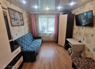 Двухкомнатная квартира на продажу, 39 м2, Ижевск, улица Михаила Петрова, 39, Восточный жилой район