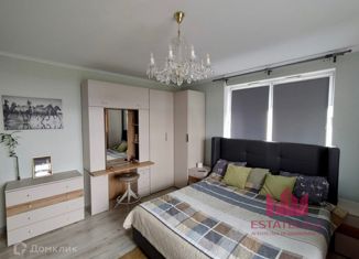 Продажа 4-комнатной квартиры, 108.4 м2, Москва, метро Улица Скобелевская, улица Поляны, 5