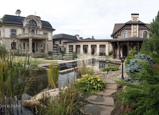 Дом на продажу, 1878 м2, деревня Чесноково