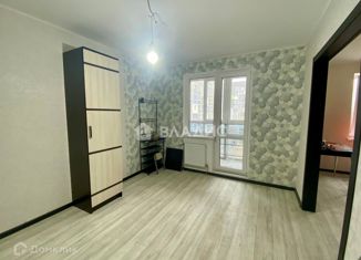 Продажа 1-ком. квартиры, 37 м2, Калужская область, Минская улица, 4