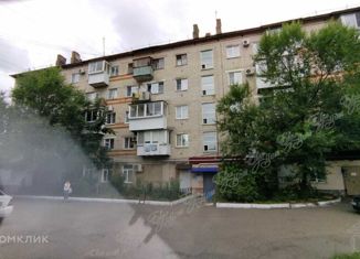 2-комнатная квартира на продажу, 40.5 м2, Биробиджан, улица Димитрова, 19
