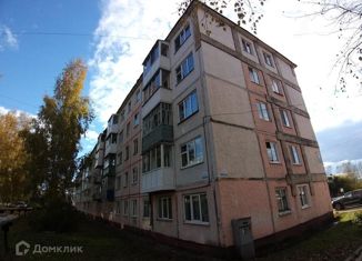 Продажа 2-ком. квартиры, 61 м2, Берёзовский, Комсомольский бульвар, 10