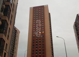 Продажа 1-комнатной квартиры, 36.9 м2, Москва, ЖК Зелёная Вертикаль, Варшавское шоссе, 170Ек8