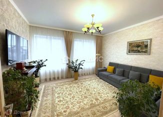 2-комнатная квартира на продажу, 61 м2, Калининград, улица Ломоносова, 93А, Центральный район