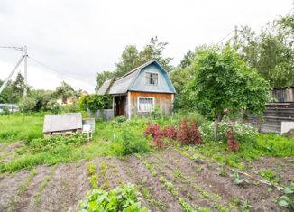 Продам дом, 48 м2, Тюмень, Ленинский округ, Цветочная улица