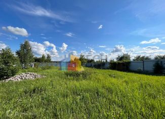 Продажа участка, 15 сот., сельский посёлок Ленинский, Ленинский тупик