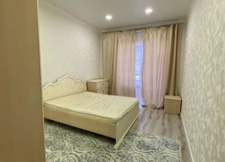 Продается 1-комнатная квартира, 32 м2, Краснодар, улица имени Николая Семеновича Котлярова, 32