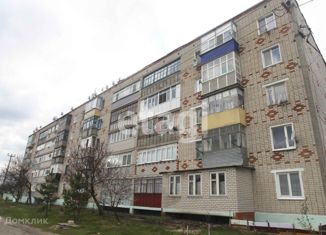 Однокомнатная квартира на продажу, 33.9 м2, Валуйки, Октябрьская улица, 1
