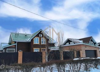 Продается дом, 215 м2, Омская область, Уютная улица, 26