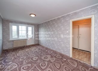 Продам 1-комнатную квартиру, 33.3 м2, Рязань, улица Советской Армии, 15, район Песочня